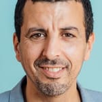 ซามีร์ เกสมี (Samir Guesmi)