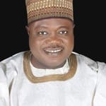 ซานี มูอาซู (Sani Mu'azu)