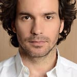 ซานติอาโก คาเบรรา (Santiago Cabrera)