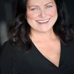 ซาร่าห์ เฮย์เวิร์ด (Sarah Hayward)