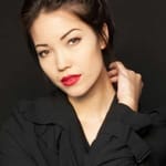 ซาร่าห์ โอ้ (Sarah Oh)