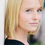 ซาร่าห์ สมิธ (Sarah Smyth)