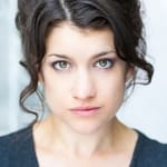 ซาร่าห์ สไตส์ (Sarah Stiles)