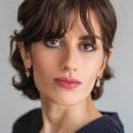 ซาริน่า ฟาร์ฮาดี (Sarina Farhadi)