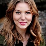 เซอาน่า เคิร์สเลค (Seána Kerslake)