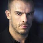 เซบาสเตียน แวนเดนเบิร์ก (Sebastien Vandenberghe)