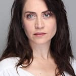 เซเลน ออซเติร์ก (Selen Öztürk)