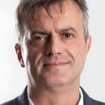 เซอร์เกจ ทริฟูโนวิช (Sergej Trifunović)