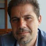 เซร์คิโอ ปาโบลส (Sergio Pablos)