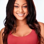 ชานีซ แบนตัน (Shanice Banton)