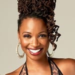 ชาโนล่า แฮมป์ตัน (Shanola Hampton)