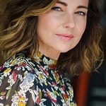 ชารี ริกบี้ (Shari Rigby)