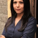 ศิลปา ศุกลา (Shilpa Shukla)