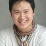 ชิน ยงอู (Shin Yong-woo)