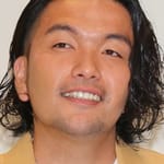 ชินทาโร่ โมริยามะ (Shintarou Moriyama)