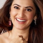 ศิวาลีกา โอบีรอย (Shivaleeka Oberoi)