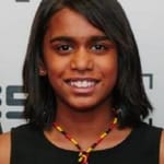 ซิโมน แลนเดอร์ส (Simone Landers)