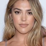 ซิสทีน โรส สตอลโลน (Sistine Rose Stallone)