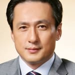 ซน ชางมิน (Son Chang-min)