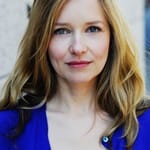 สเตฟานี สเตปเพนเบ็ค (Stefanie Stappenbeck)