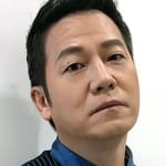 สตีเฟน อู คัม-ทง (Stephen Au Kam-Tong)