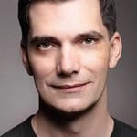 สตีเฟน แบล็กฮาร์ต (Stephen Blackehart)