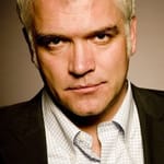 สตีเฟน เกเวดอน (Stephen Gevedon)