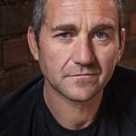 สตีฟ นิโคลสัน (Steve Nicolson)