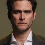 สตีเวน ปาสกวาเล่ (Steven Pasquale)