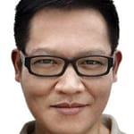 สุเมธ อองอาด (Sumet Ong-ard)