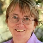 ซูซาน บาร์นส์ (Susan Barnes)