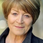 ซูซาน บราวน์ (Susan Brown)