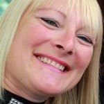 ซูซาน ฟอร์ดแฮม (Susan Fordham)