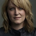 ซูซาน ไพรเออร์ (Susan Prior)