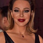 ซูซาน นาจม์ อัลดีน (Suzan Najm Aldeen)