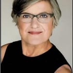 ซูซานน์ ริสติค (Suzanne Ristic)