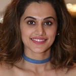 ทัปซี ปันนู (Taapsee Pannu)