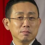 ทาคาทาโร่ คาตาโอกะ (Takatarô Kataoka)