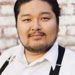 ทาคาโตะ โยเนโมโตะ (Takato Yonemoto)