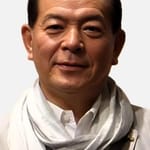 ทาเคโอะ จิอิ (Takeo Chii)