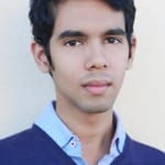 ทานาย เชดา (Tanay Chheda)