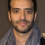 ทาเร็ก บูดาลี (Tarek Boudali)