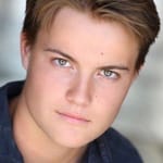 เทต เบอร์นีย์ (Tate Berney)