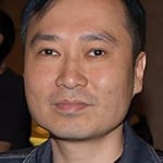 ตั๊ก ลั่ว หยี-ตั๊ก (Tats Lau Yee-Tat)