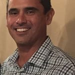 เท็ด ดูโบสต์ (Ted Dubost)