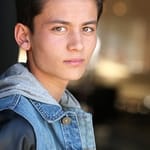 เทนซิง นอร์เกย์ เทรนเนอร์ (Tenzing Norgay Trainor)