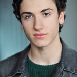 เตโอ ฮาล์ม (Teo Halm)