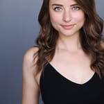 เทเรซา เดเชอร์ (Teresa Decher)