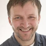 เทอร์เย ราเนส (Terje Ranes)