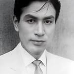 เท็ตสึโระ ทัมบะ (Tetsuro Tamba)